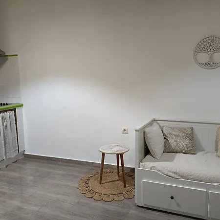 Casa Abril Appartamento
