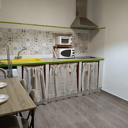 Casa Abril Appartamento Conil De La Frontera