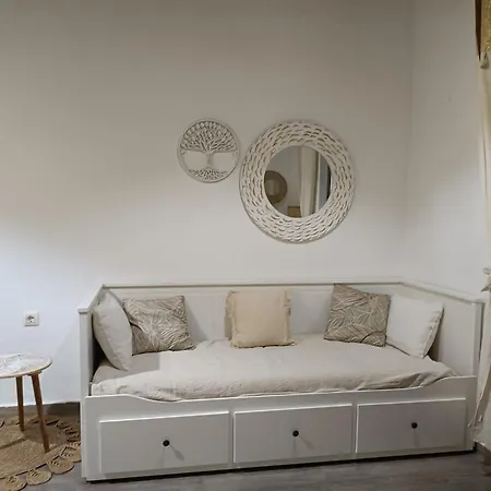 Appartamento Casa Abril