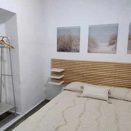 Casa Abril Appartamento *